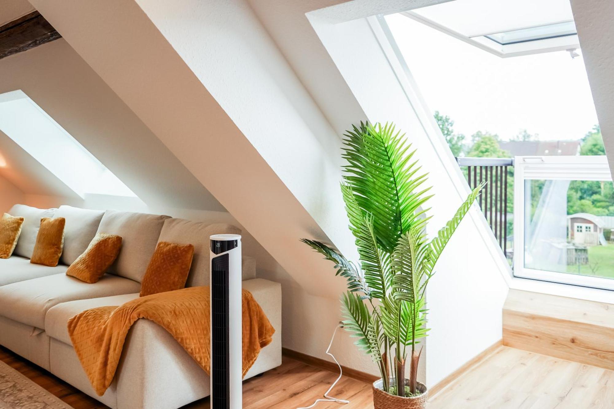 7Seas Boutique Aparthotel Homburg - Stilvoll, Digital & Ideal Fuer Familie & Business المظهر الخارجي الصورة