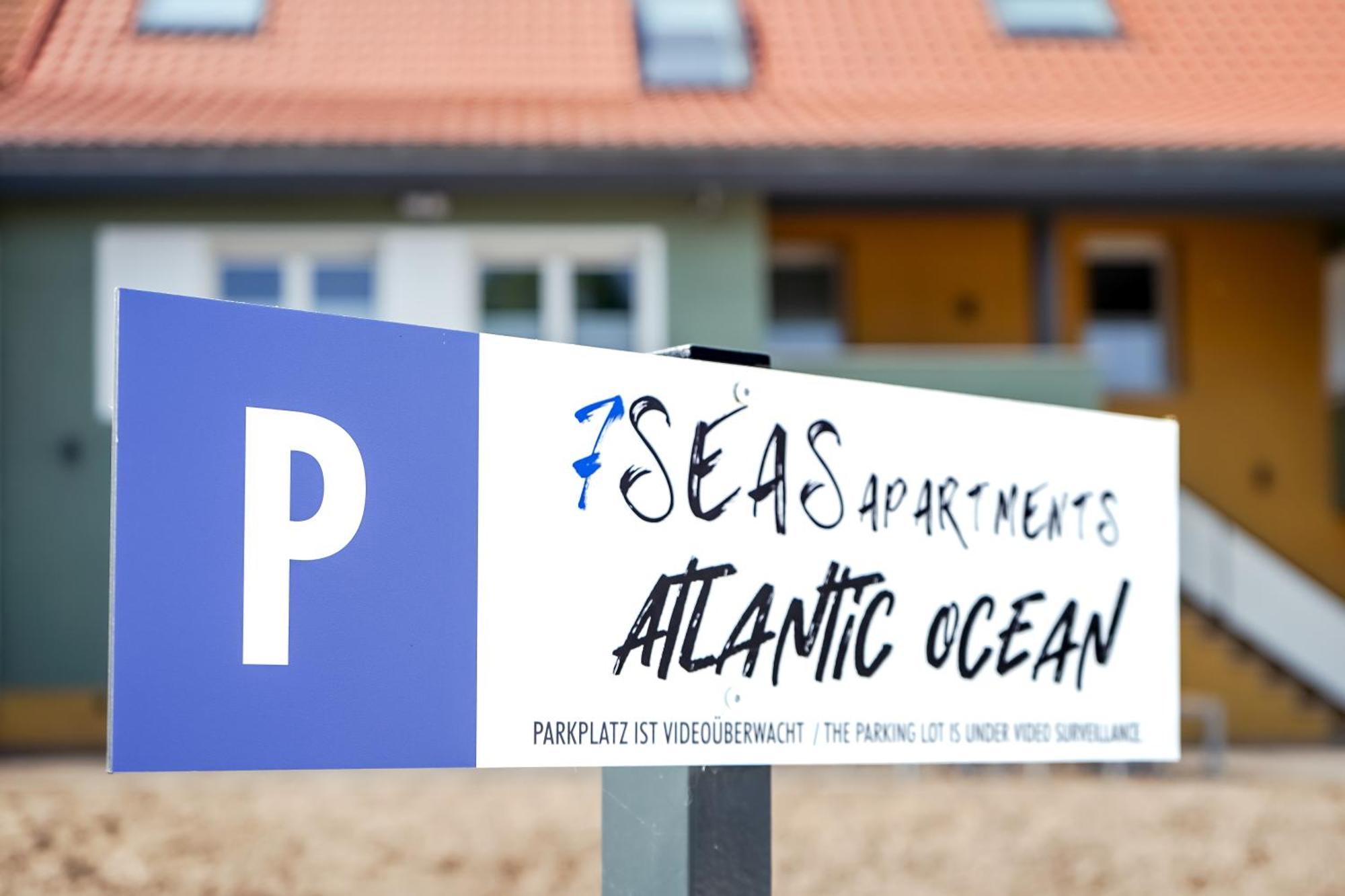 7Seas Boutique Aparthotel Homburg - Stilvoll, Digital & Ideal Fuer Familie & Business الغرفة الصورة