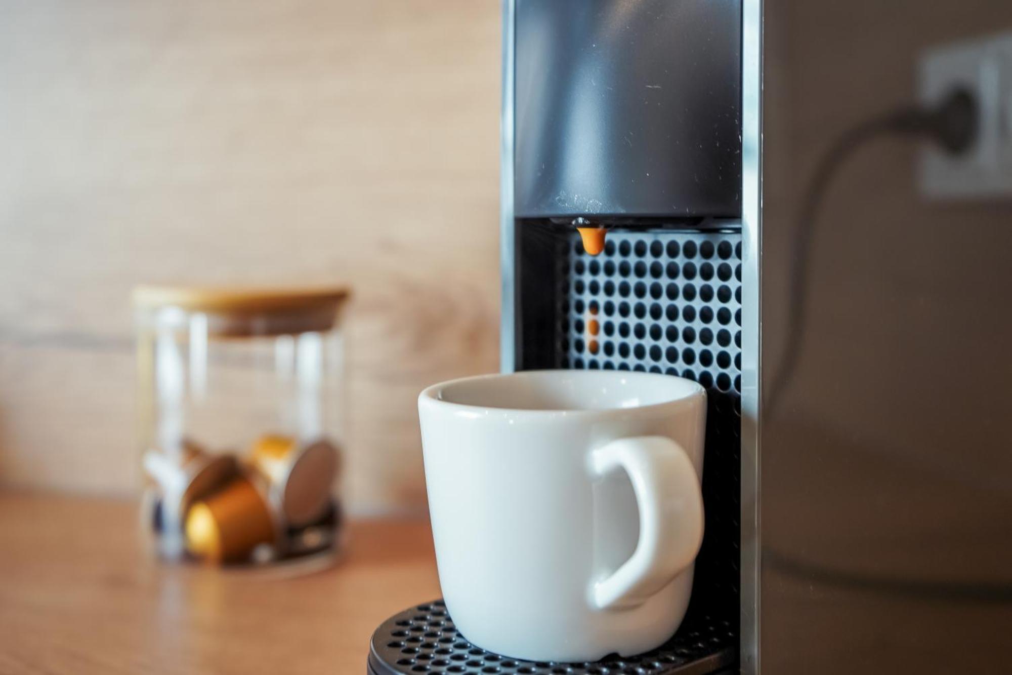 7Seas Boutique Aparthotel Homburg - Stilvoll, Digital & Ideal Fuer Familie & Business الغرفة الصورة
